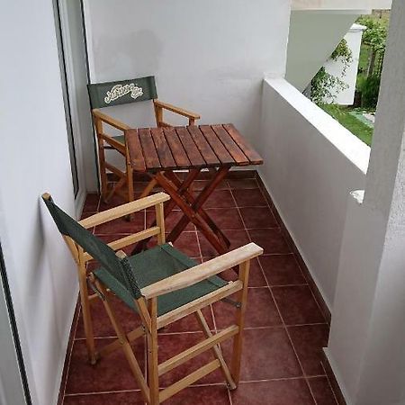 Luce Di Sole Apartment Ulcinj Exterior photo