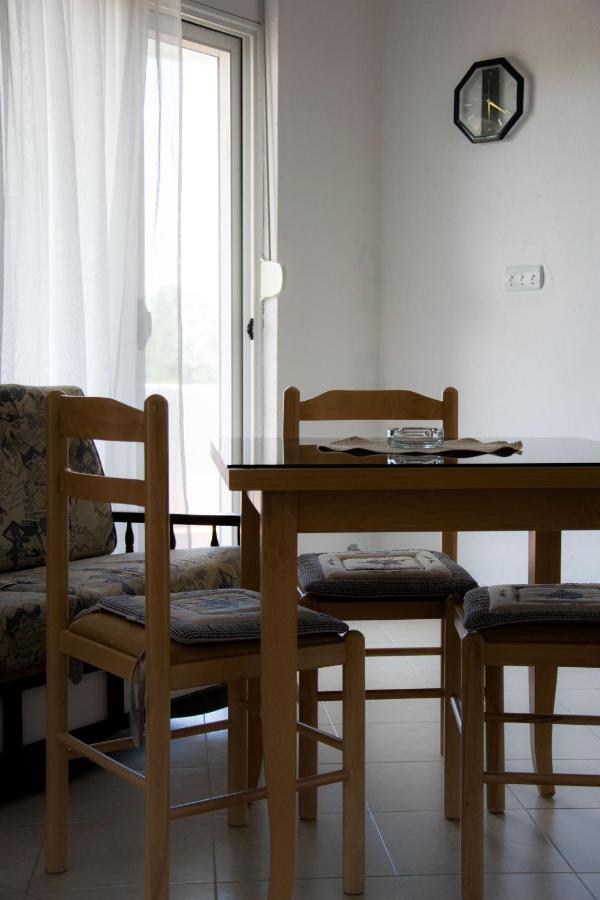 Luce Di Sole Apartment Ulcinj Exterior photo