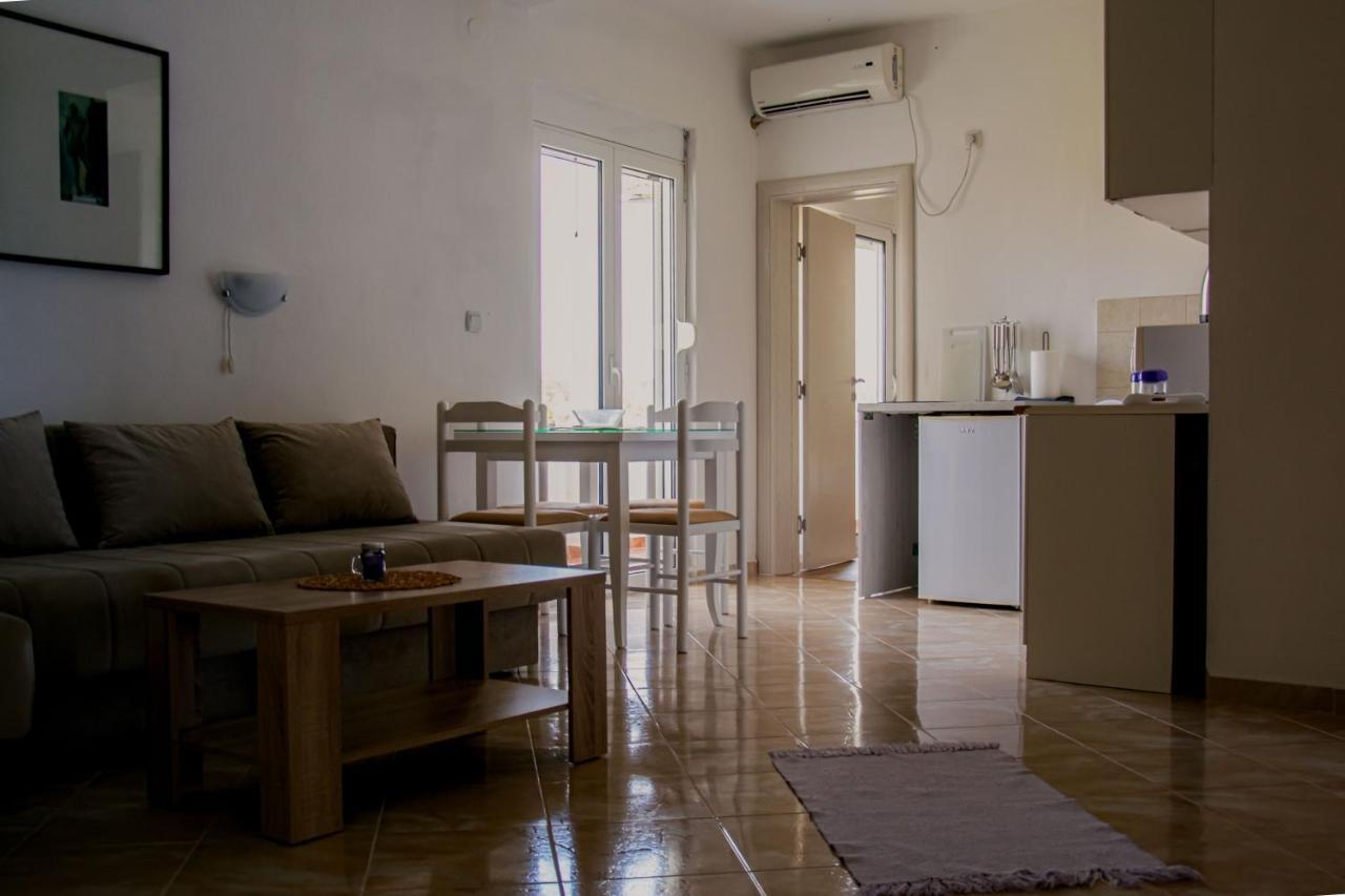 Luce Di Sole Apartment Ulcinj Exterior photo