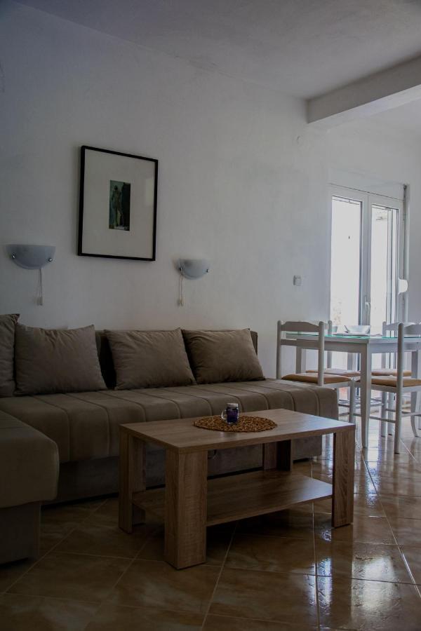 Luce Di Sole Apartment Ulcinj Exterior photo