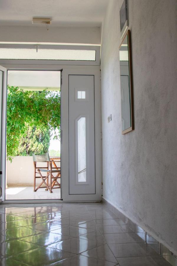 Luce Di Sole Apartment Ulcinj Exterior photo