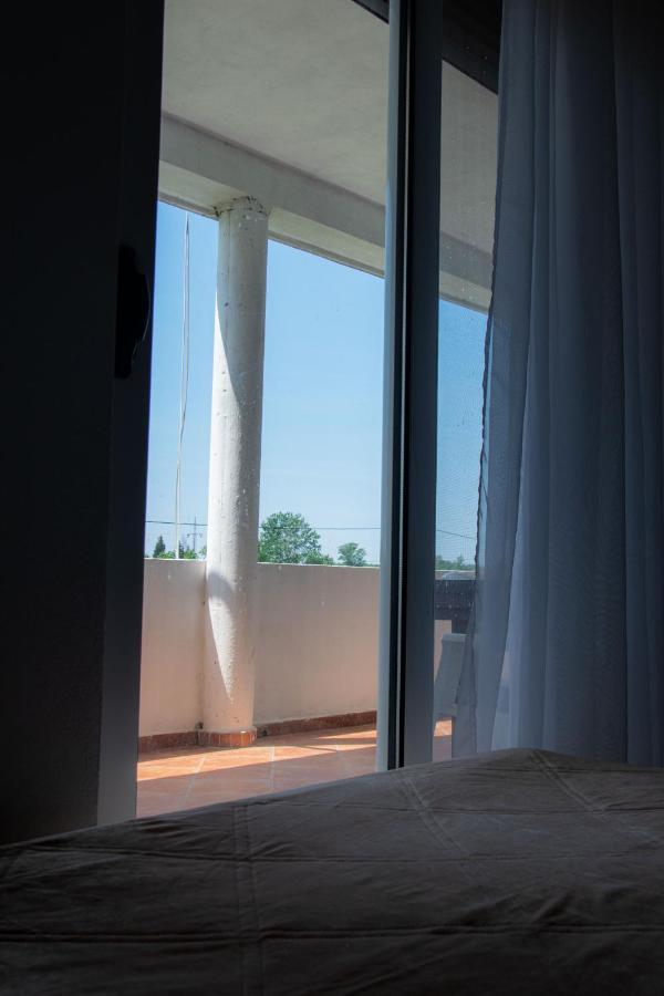 Luce Di Sole Apartment Ulcinj Exterior photo