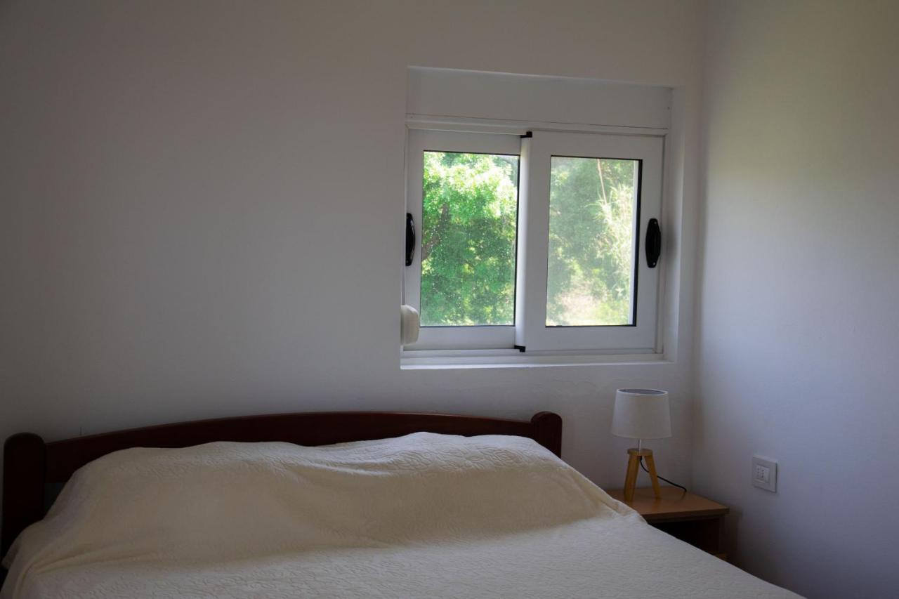 Luce Di Sole Apartment Ulcinj Exterior photo