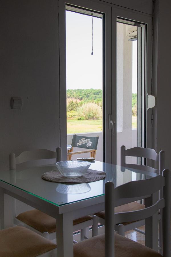 Luce Di Sole Apartment Ulcinj Exterior photo