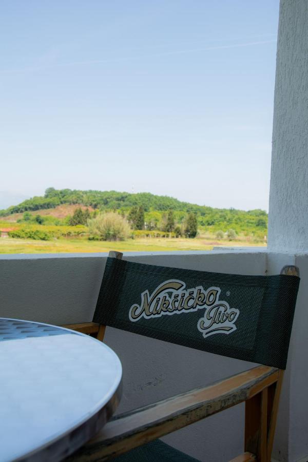 Luce Di Sole Apartment Ulcinj Exterior photo