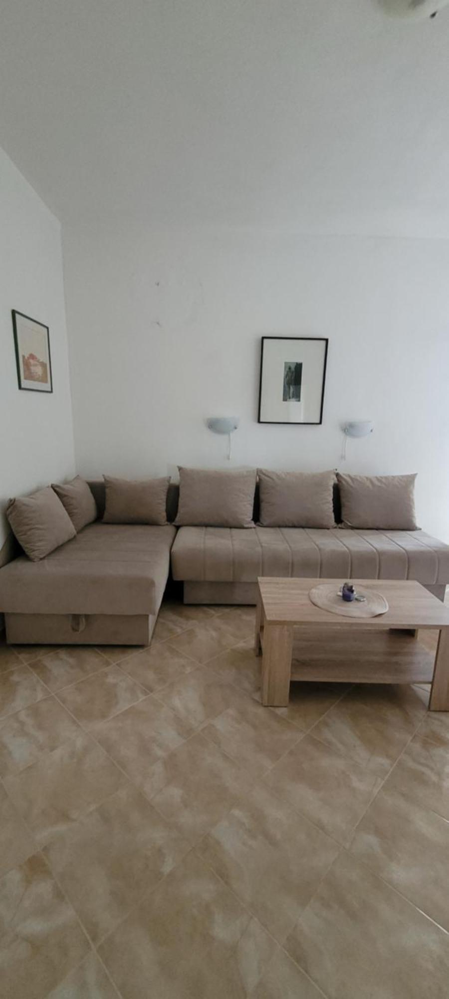 Luce Di Sole Apartment Ulcinj Exterior photo