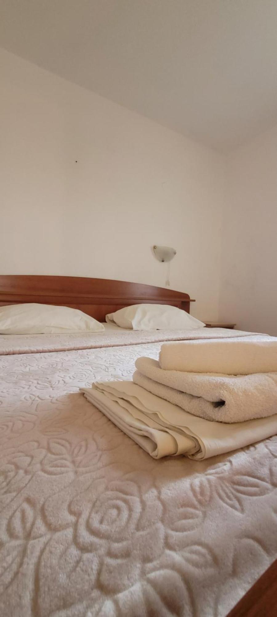 Luce Di Sole Apartment Ulcinj Exterior photo