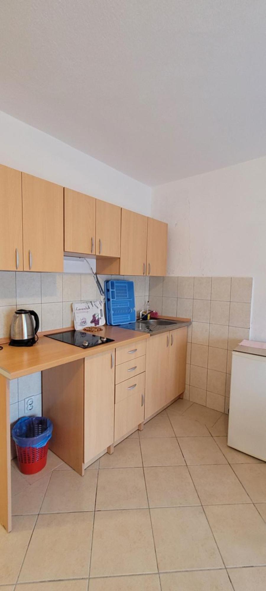 Luce Di Sole Apartment Ulcinj Exterior photo