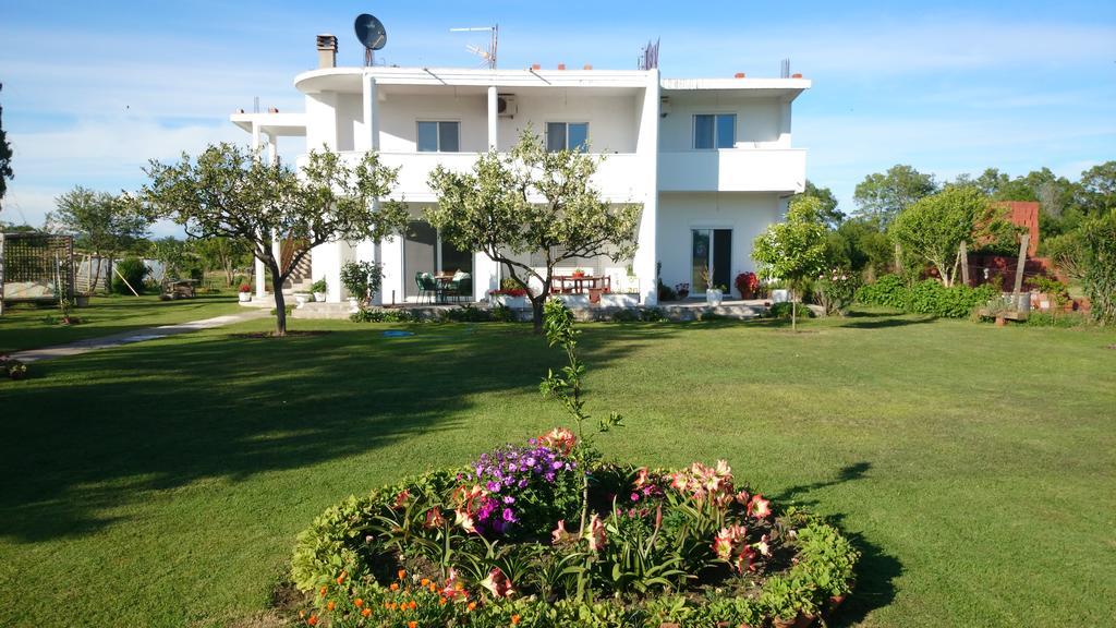 Luce Di Sole Apartment Ulcinj Exterior photo