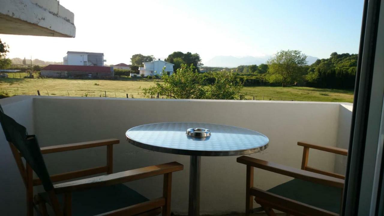Luce Di Sole Apartment Ulcinj Exterior photo