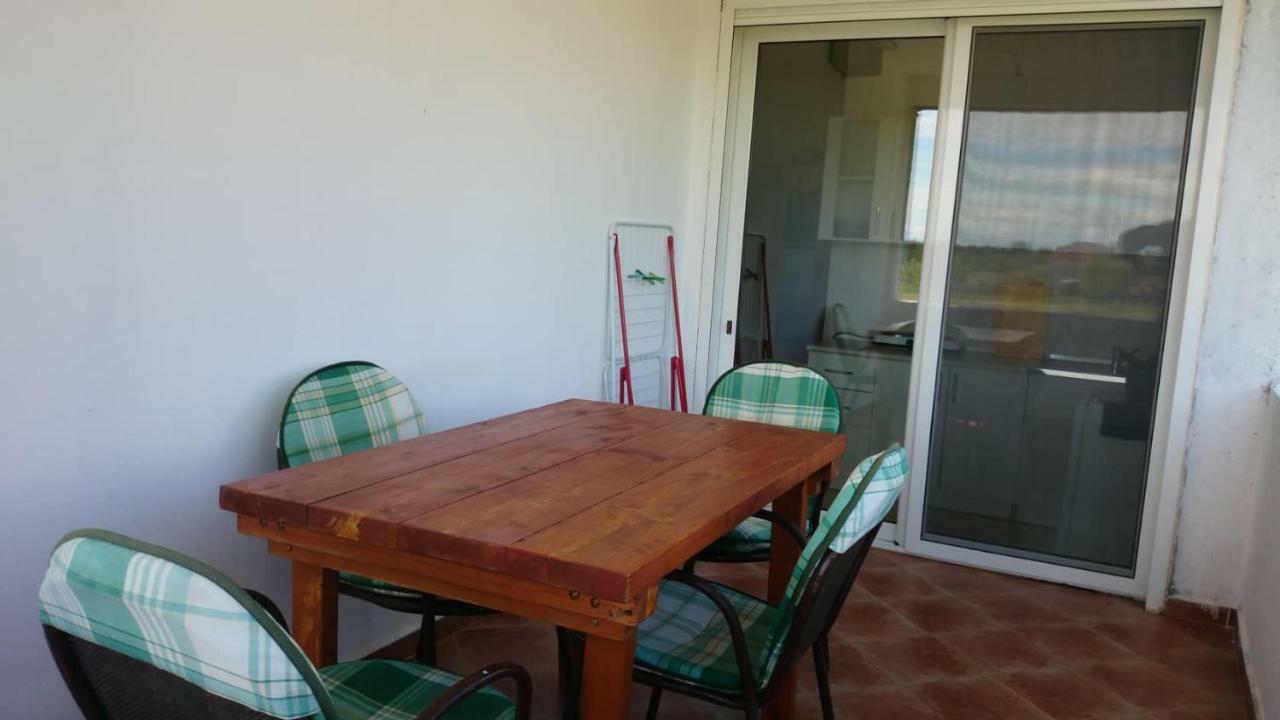 Luce Di Sole Apartment Ulcinj Exterior photo